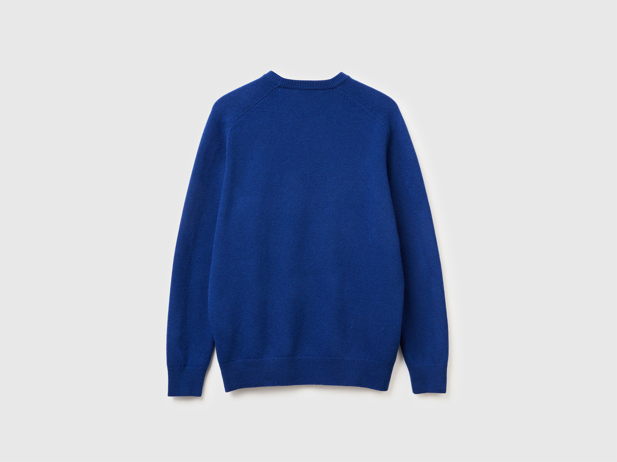 SWEATER L/S Herren image number 2